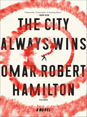 cover image of The City Always Wins